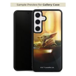 Gallery Case schwarz