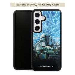 Gallery Case schwarz