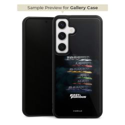 Gallery Case schwarz