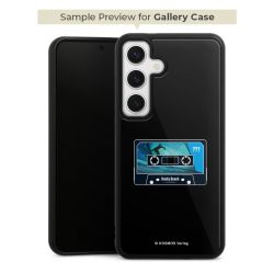 Gallery Case schwarz