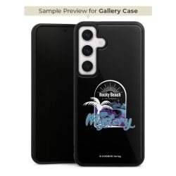 Gallery Case schwarz