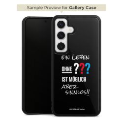 Gallery Case schwarz