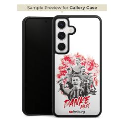 Gallery Case schwarz