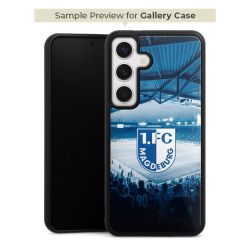 Gallery Case schwarz