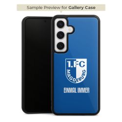 Gallery Case schwarz