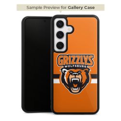 Gallery Case schwarz