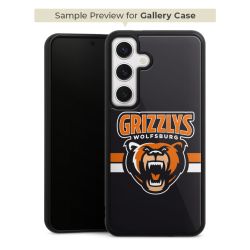 Gallery Case schwarz