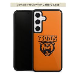 Gallery Case schwarz