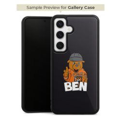 Gallery Case schwarz