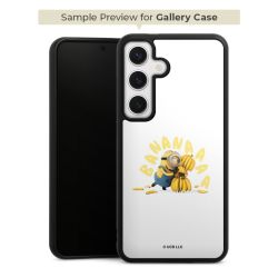 Gallery Case schwarz