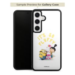 Gallery Case schwarz