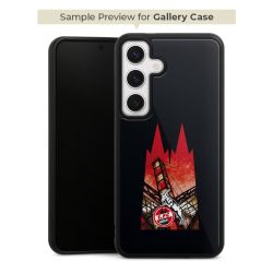 Gallery Case schwarz