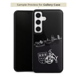 Gallery Case schwarz