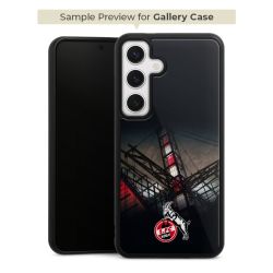 Gallery Case schwarz