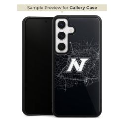 Gallery Case schwarz