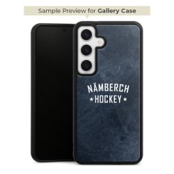 Gallery Case schwarz