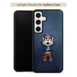 Gallery Case schwarz