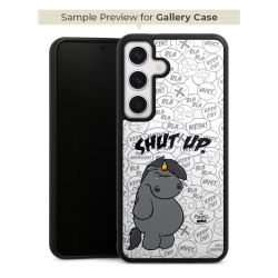 Gallery Case schwarz