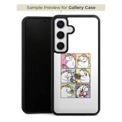 Gallery Case schwarz