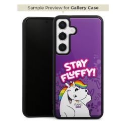 Gallery Case schwarz