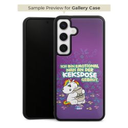 Gallery Case schwarz