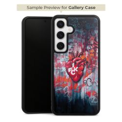 Gallery Case schwarz