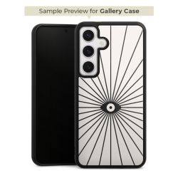 Gallery Case schwarz