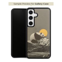 Gallery Case schwarz