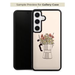 Gallery Case schwarz