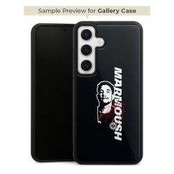 Gallery Case schwarz