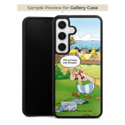 Gallery Case schwarz