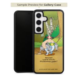 Gallery Case schwarz