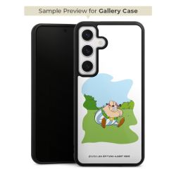 Gallery Case schwarz