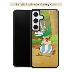 Gallery Case schwarz