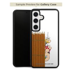 Gallery Case schwarz