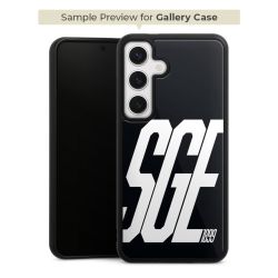 Gallery Case schwarz