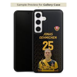 Gallery Case schwarz