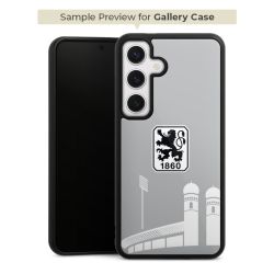 Gallery Case schwarz