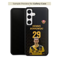 Gallery Case schwarz