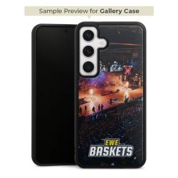 Gallery Case schwarz