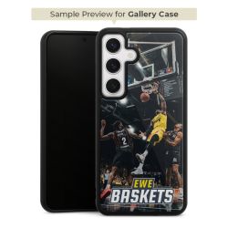 Gallery Case schwarz