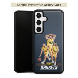 Gallery Case schwarz