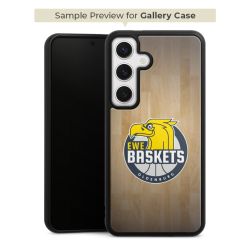 Gallery Case schwarz