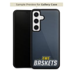 Gallery Case schwarz