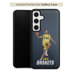 Gallery Case schwarz