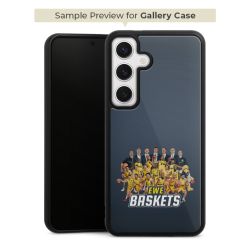 Gallery Case schwarz