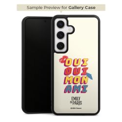 Gallery Case black