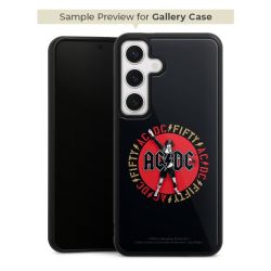 Gallery Case schwarz