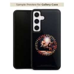 Gallery Case schwarz