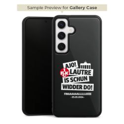 Gallery Case schwarz